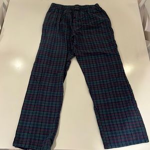 U.S. Polo Assn. pajama pants